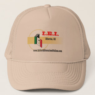 I.E.I. Hat