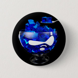 I Eat Drupal for Breakfast: Button