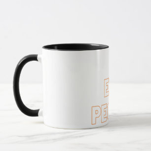 i eat peolpe mug