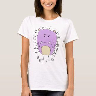 I Eated All The Peoples T-Shirt