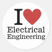 I ❤️ Electrical Engineering for Students/Faculty