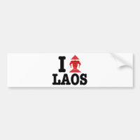 I Erawan (Love) Laos