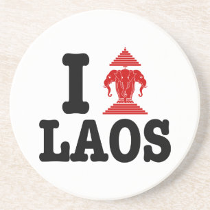 I Erawan (Love) Laos Coaster