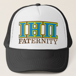 I Eta Pi - Trucker Hat