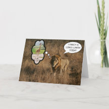 I fancy a long lunch