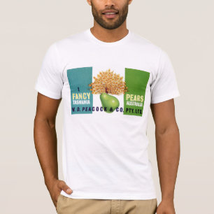 I Fancy Pears T-Shirt