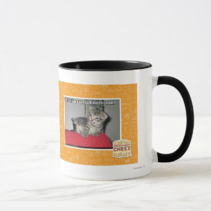I farts in yor gen'ral direkshun mug