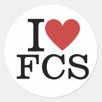 I ❤️ FCS Family and Consumer Sciences