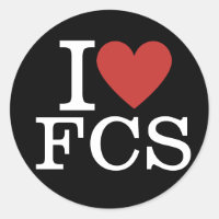 I ❤️ FCS Family and Consumer Sciences