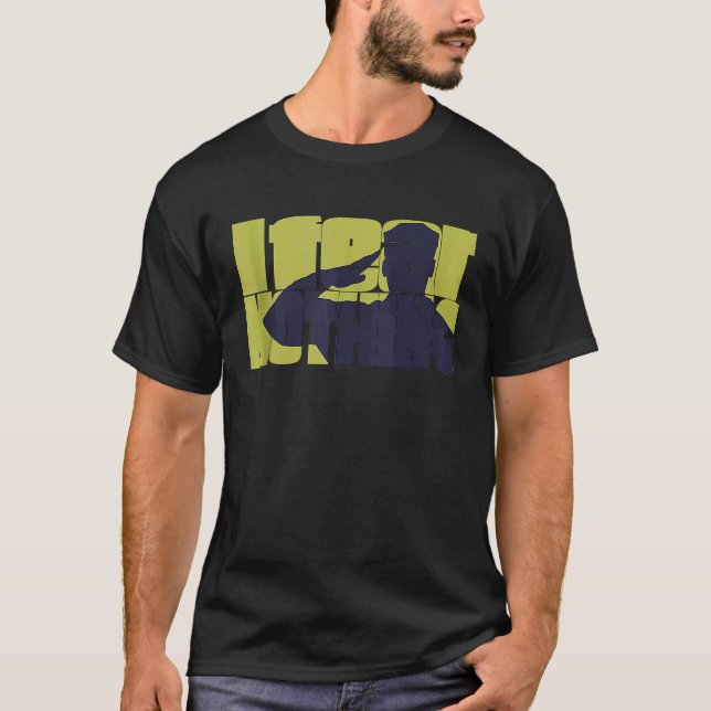 I Fear Nothing Tank Top 13 (Front)