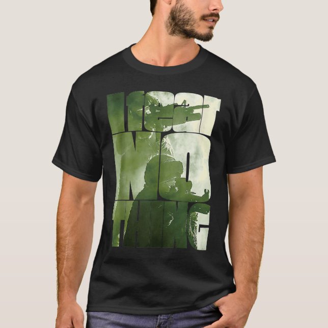 I Fear Nothing Tank Top 6 (Front)