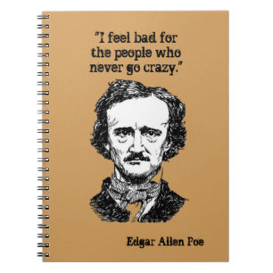 I feel bad for notebook