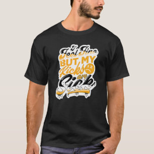 I Feel Fine Streetwear Del Sol 13s Matching T-Shirt