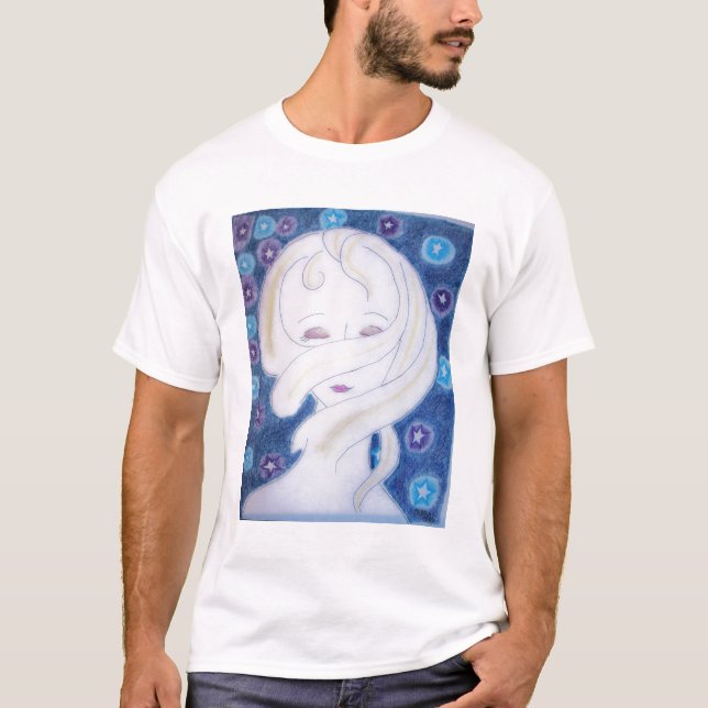 I Feel My Universe-edun LIVE toddler T-shirt (Front)