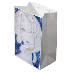 I Feel My Universe Medium Gift Bag