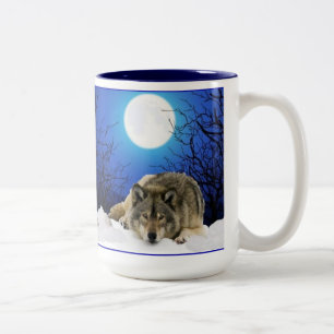 I feel so rested coffe mug