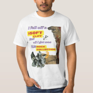 I Fell Off   STAN T-Shirt