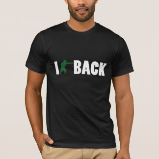 I FIGHT BACK T-Shirt