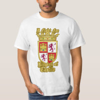 I fight for Kingdom of Castile - EmperorsandKings