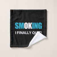 I Finally Quit - Stopped Smoking Reward