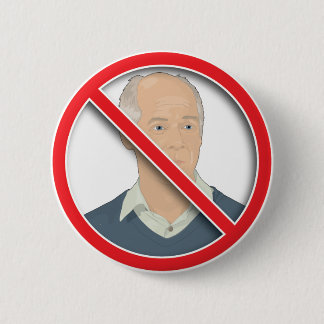 "I Fired Scott Bell" Button