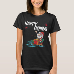 I Fish So I Don't Choke People shirt - fishing lov