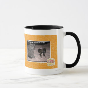 I fix puppy mug