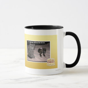 I fix puppy mug