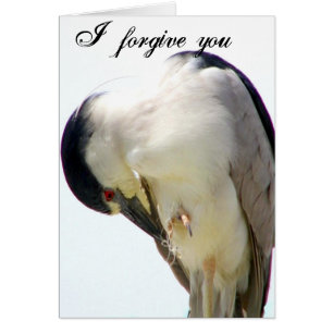 I forgive You_ Card