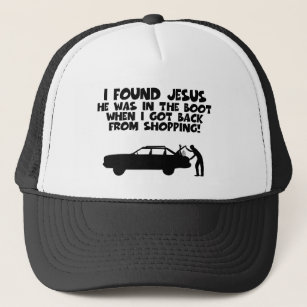 offensive trucker hats