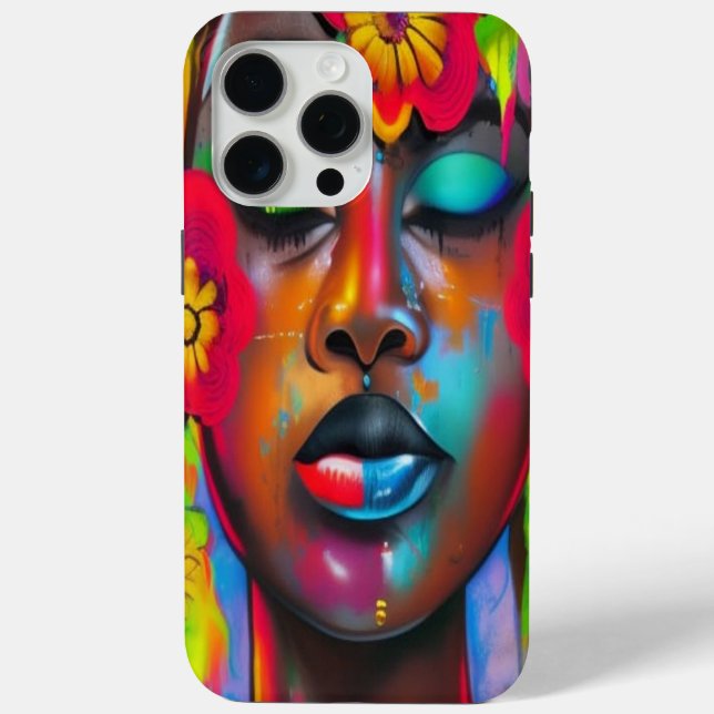I Found My Peace Case-Mate iPhone Case (Back)