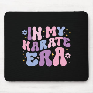 I Fully Intend To Haunt People When I Die Skeleton Mouse Pad