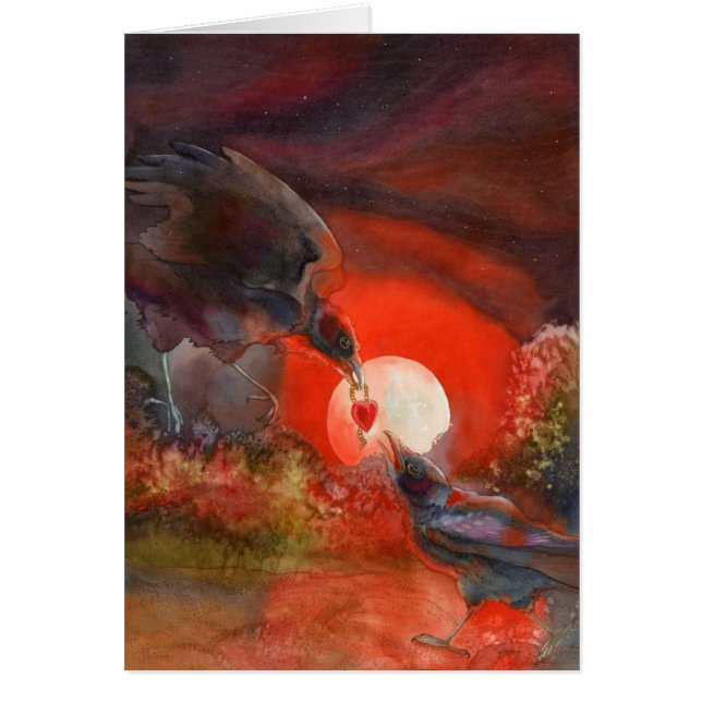 I Give You My Heart (Front)