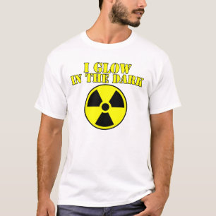I Glow in the Dark T-Shirt