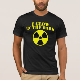I Glow in the Dark T-Shirt
