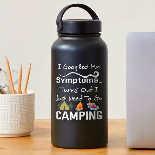 I Googled My Symptom Turns Out I Just Needed To...