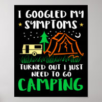 I Googled My Symptoms Turned Out I Just Need Campi