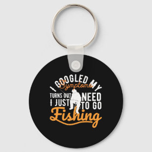 I Googled My Symptoms Turns Out I Just Need To-go Key Ring