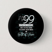 I got 99 problems