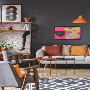 I Got A Reason 2 Be Happy Poster