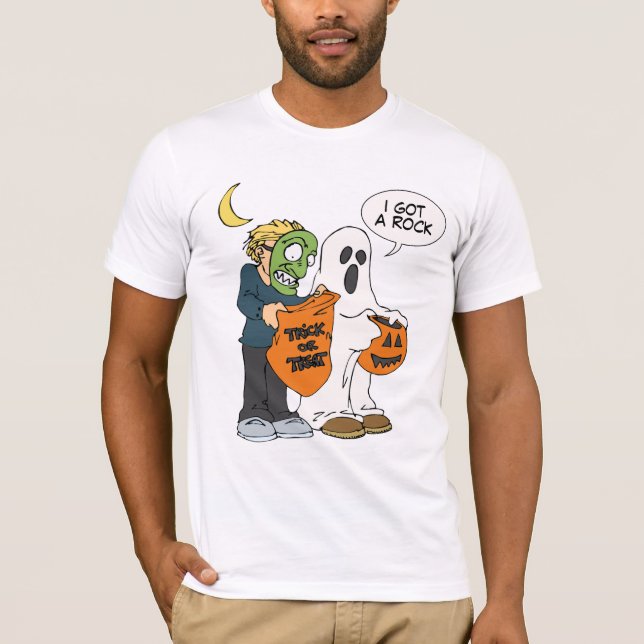 I Got a  Rock t-shirt (Front)