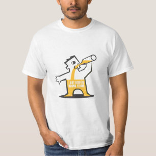 I got Deep in Drunk Ellum T-Shirt