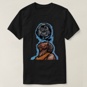 I Got Game - (Soccer) T-Shirt