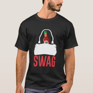 I GOT HOT SAUCE IN MY BAG, SWAG Essential  T-Shirt