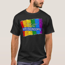 I Got Lost In The Priderooms - Backrooms Rainbow