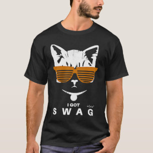 I Got Swag T-Shirt
