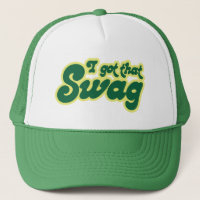 I got swag