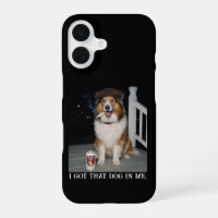 I Got That Dog In Me, Funny Collie Meme