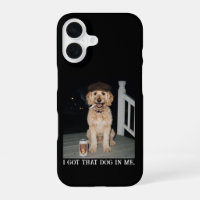 I Got That Dog In Me, Funny Golden Doodle Meme
