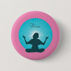  I Got This Thunder_Cove 6 Cm Round Badge